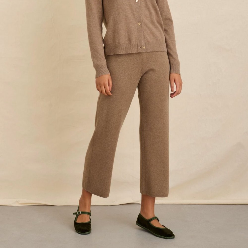 Alex Mill Chris Sweater Pants - Size S